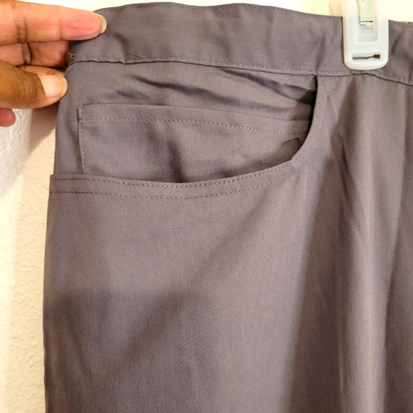 Grey's Anatomy Profesional Wear by BARCO Blend Medical ScrubsPants Womens Sz 4XL - Picture 8 of 16